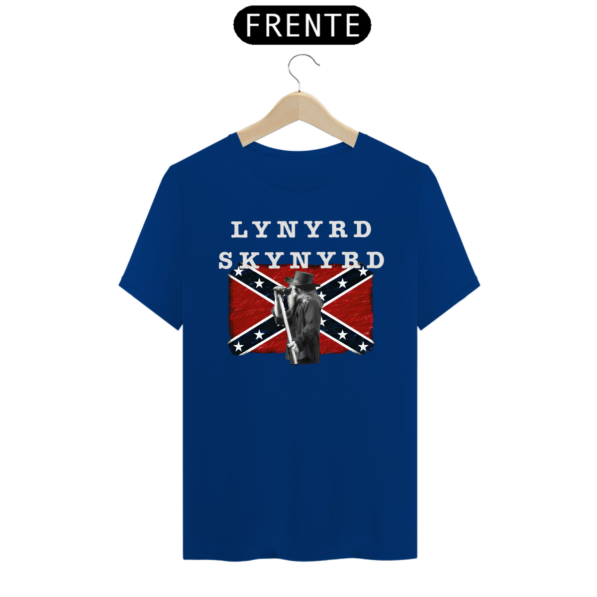 Nome do produto: Lynyrd Skynyrd