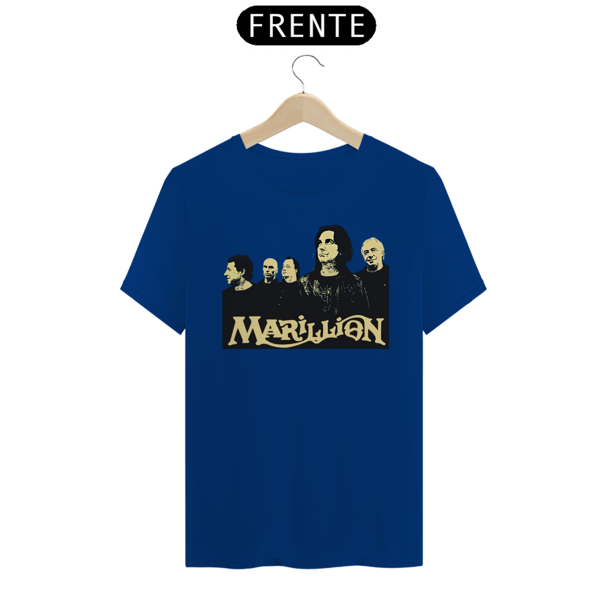 Nome do produto: Marillion