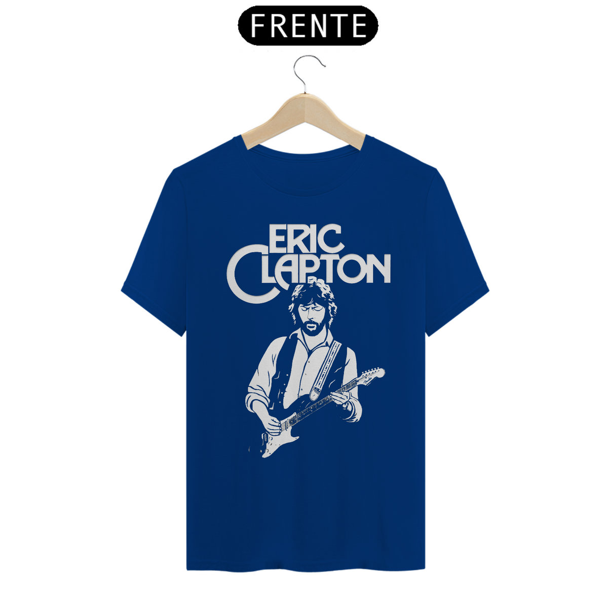 Nome do produto: Eric Clapton