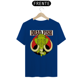 Nome do produtoDead Fish