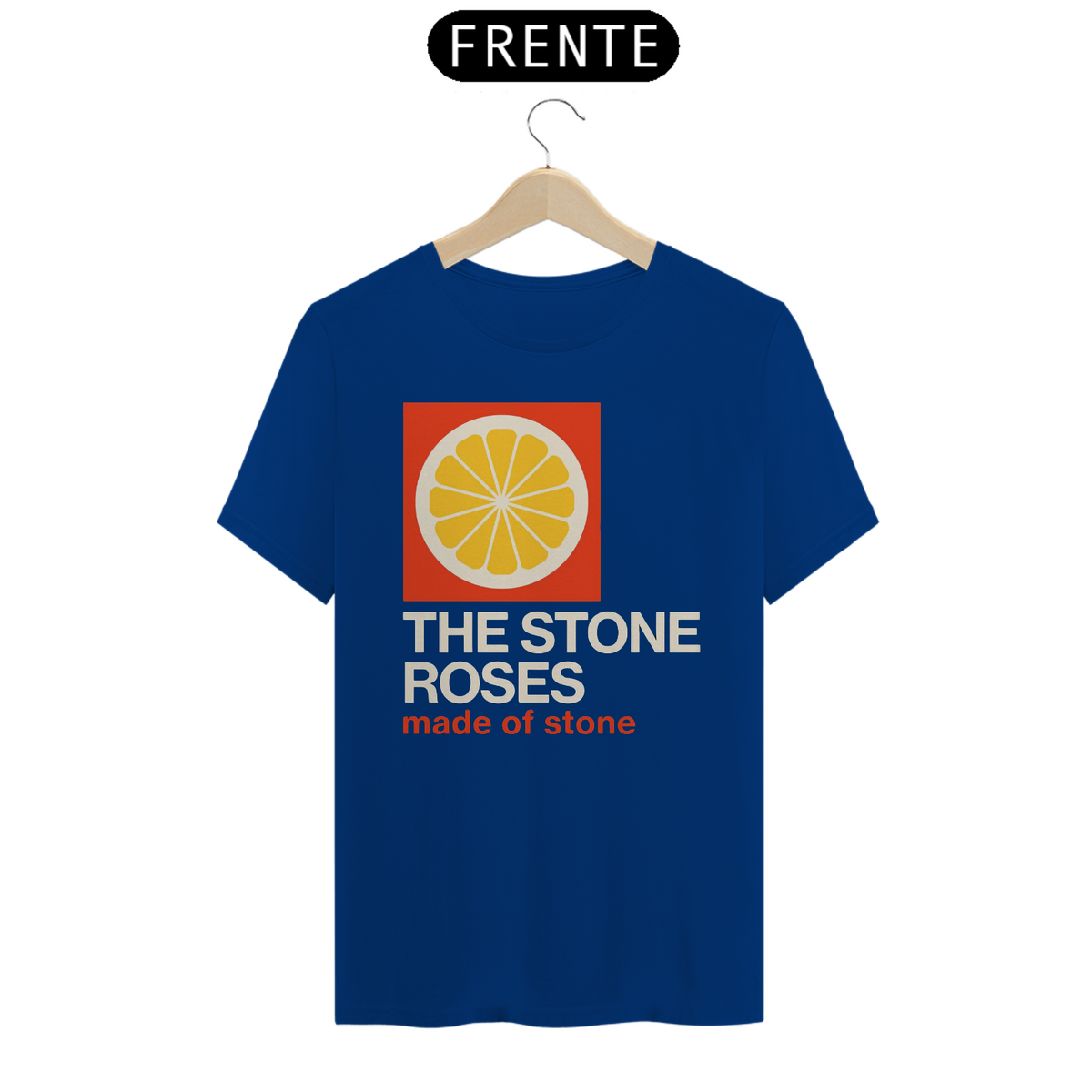 Nome do produto: The Stone Roses