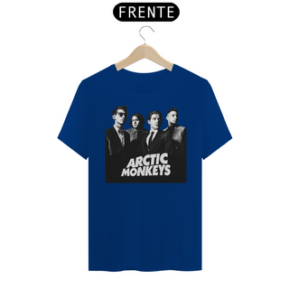 Nome do produtoArctic Monkeys