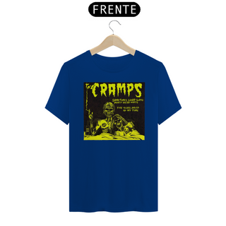 Nome do produtoThe Cramps