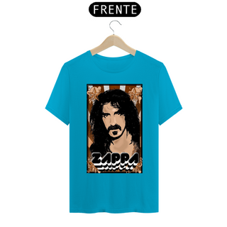 Nome do produtoFrank Zappa