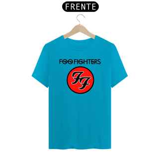 Nome do produtoFoo Fighters