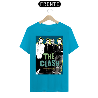 Nome do produtoThe Clash