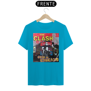 Nome do produtoThe Clash