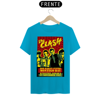 Nome do produtoThe Clash