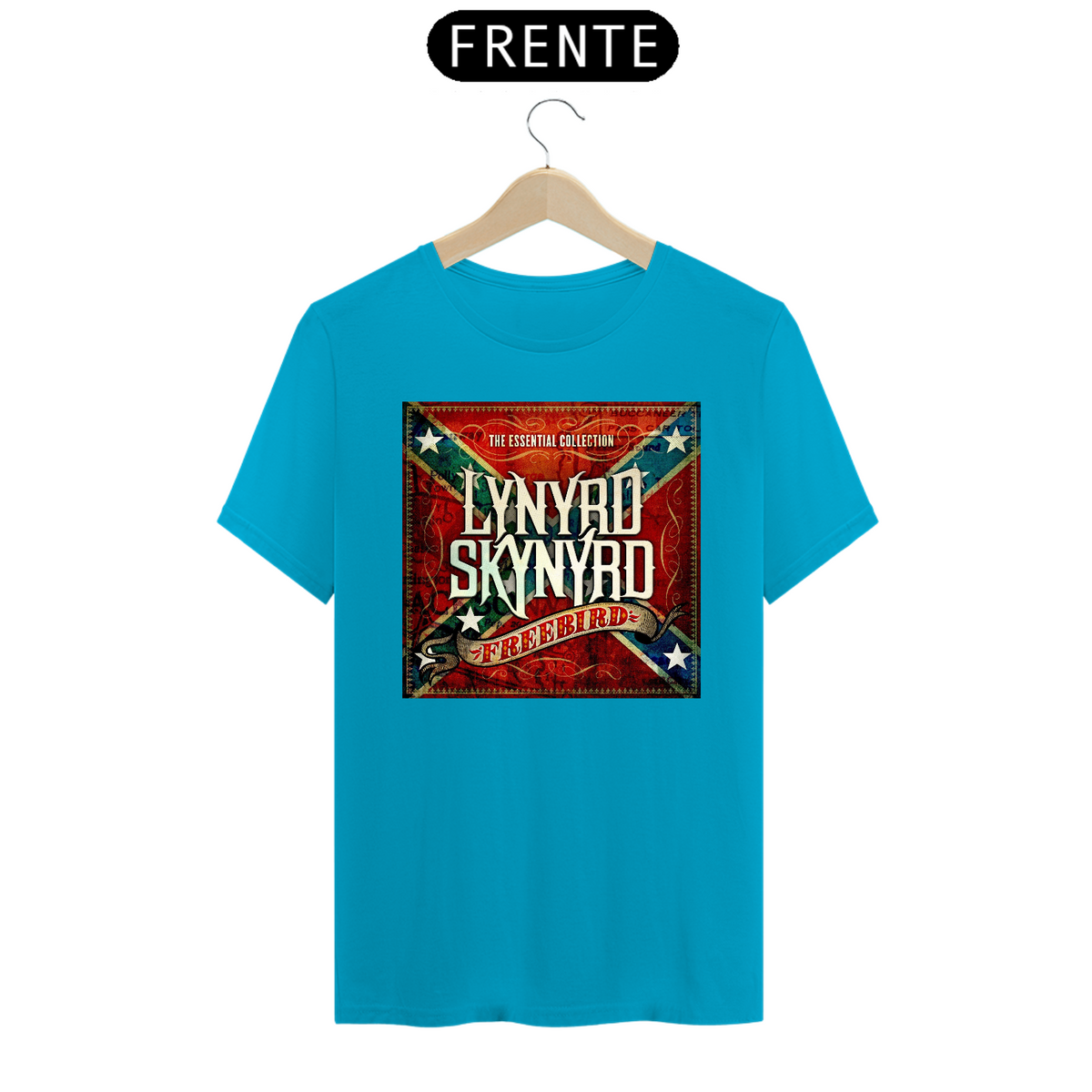 Nome do produto: Lynyrd Skynyrd