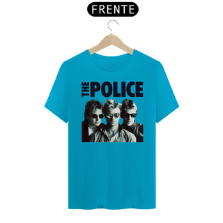 Nome do produtoThe Police