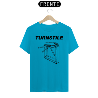 Nome do produtoTurnstile