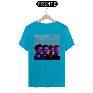 Nome do produtoWestlife 