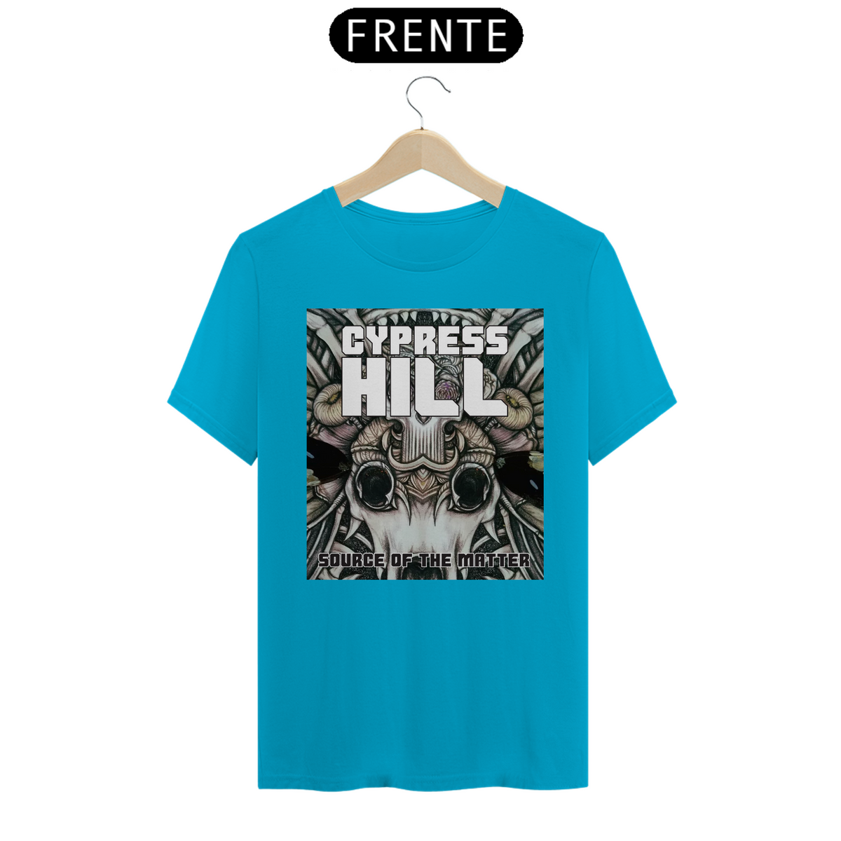 Nome do produto: Cypress Hill
