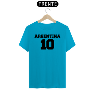 Argentina. Copa América 2024