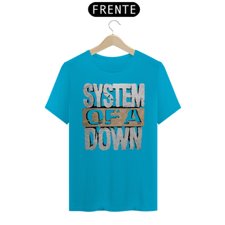 Nome do produtoSystem Of a Down