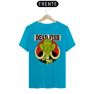 Nome do produtoDead Fish