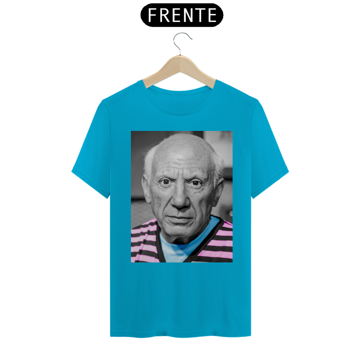 Nome do produto: Pablo Picasso