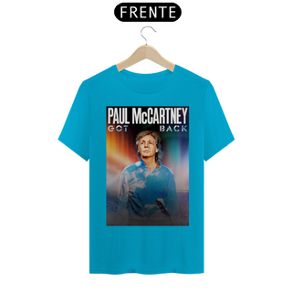 Nome do produtoPaul Mc Cartney