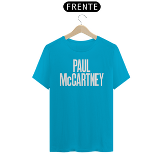 Nome do produtoPaul Mc Cartney