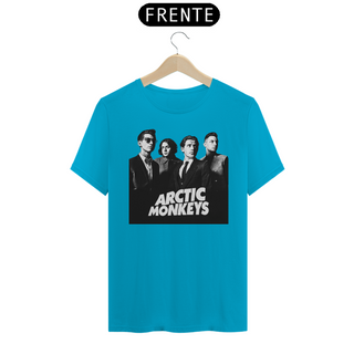 Nome do produtoArctic Monkeys