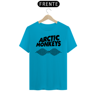 Nome do produtoArctic Monkeys