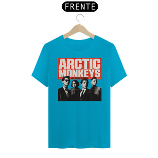 Nome do produtoArctic Monkeys