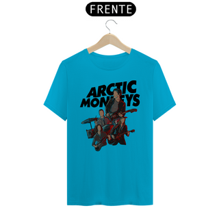 Nome do produtoArctic Monkeys