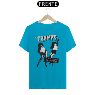 Nome do produtoThe Cramps