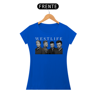 Nome do produtoWestlife 