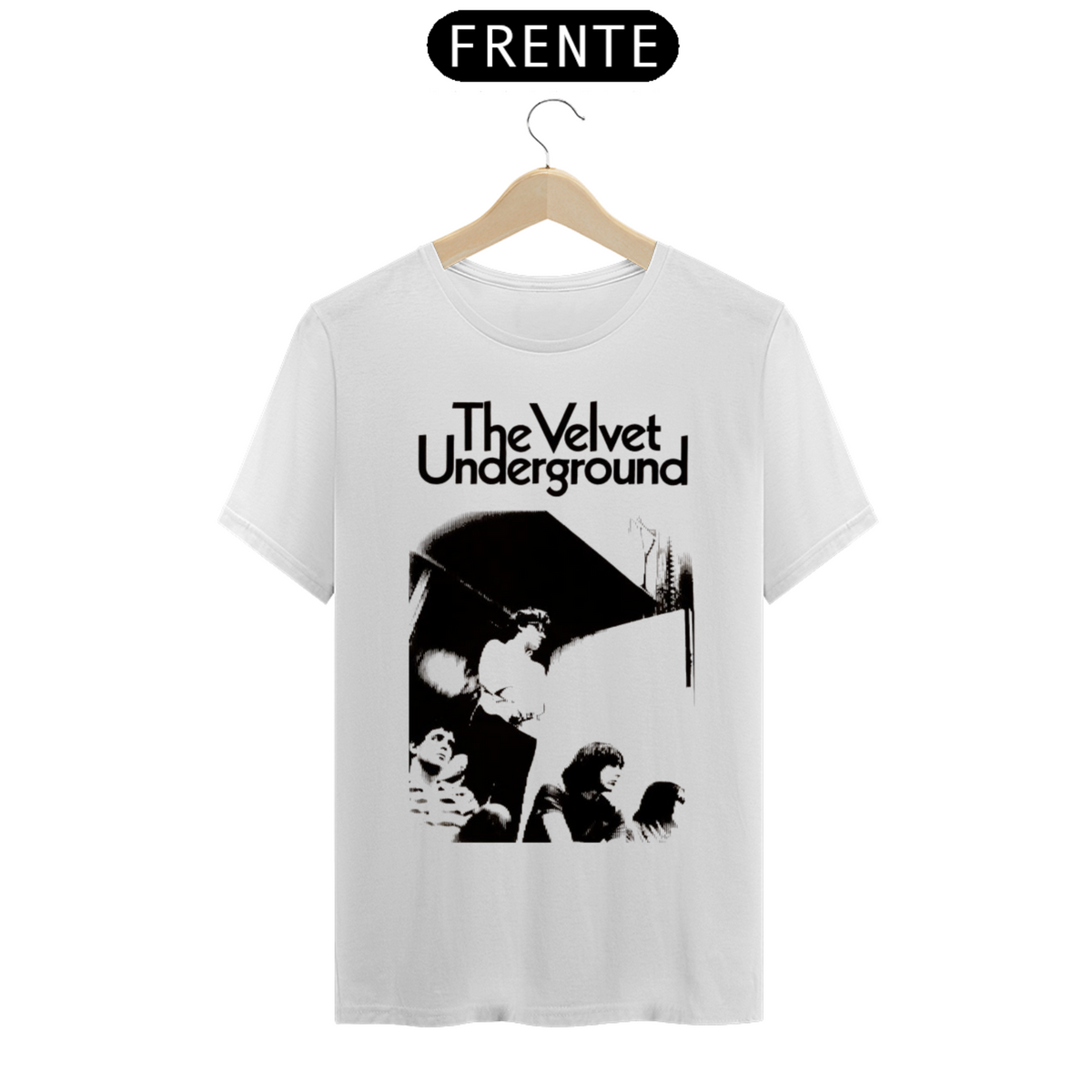 Nome do produto: The Velvet Underground