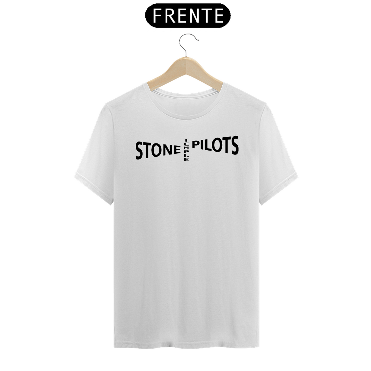 Nome do produto: Stone Temple Pilots