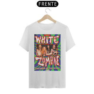 Nome do produtoWhite Zombie