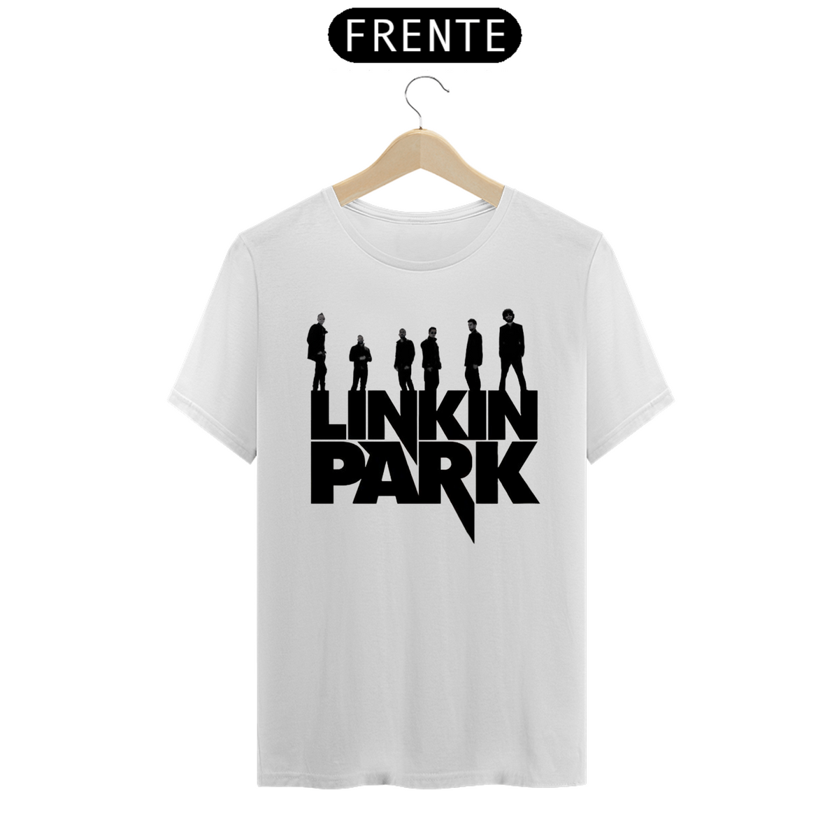 Nome do produto: Linkin Park