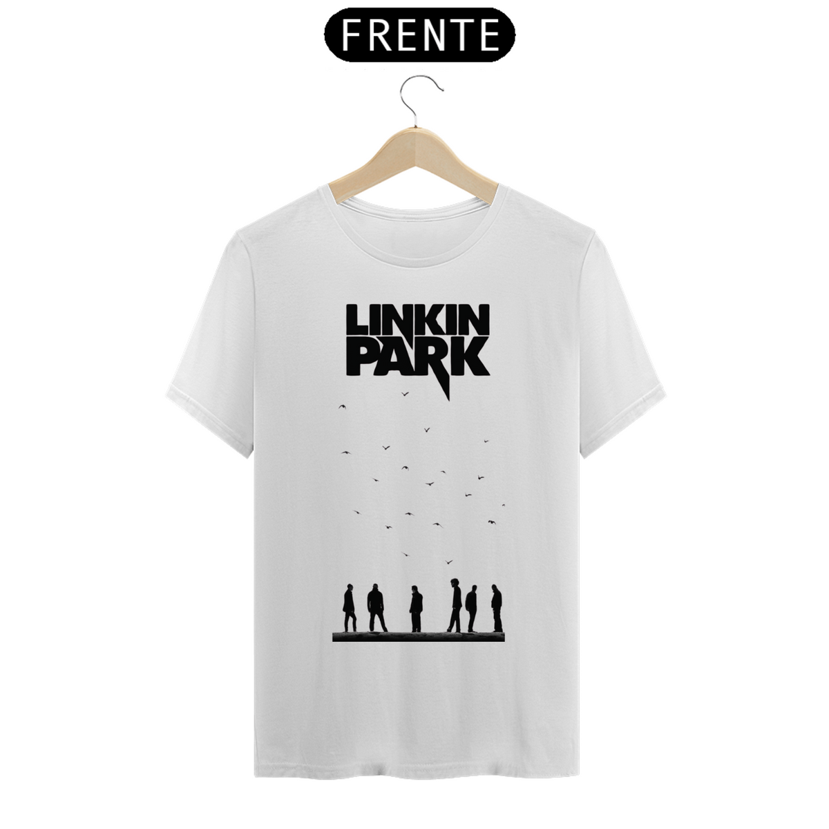 Nome do produto: Linkin Park