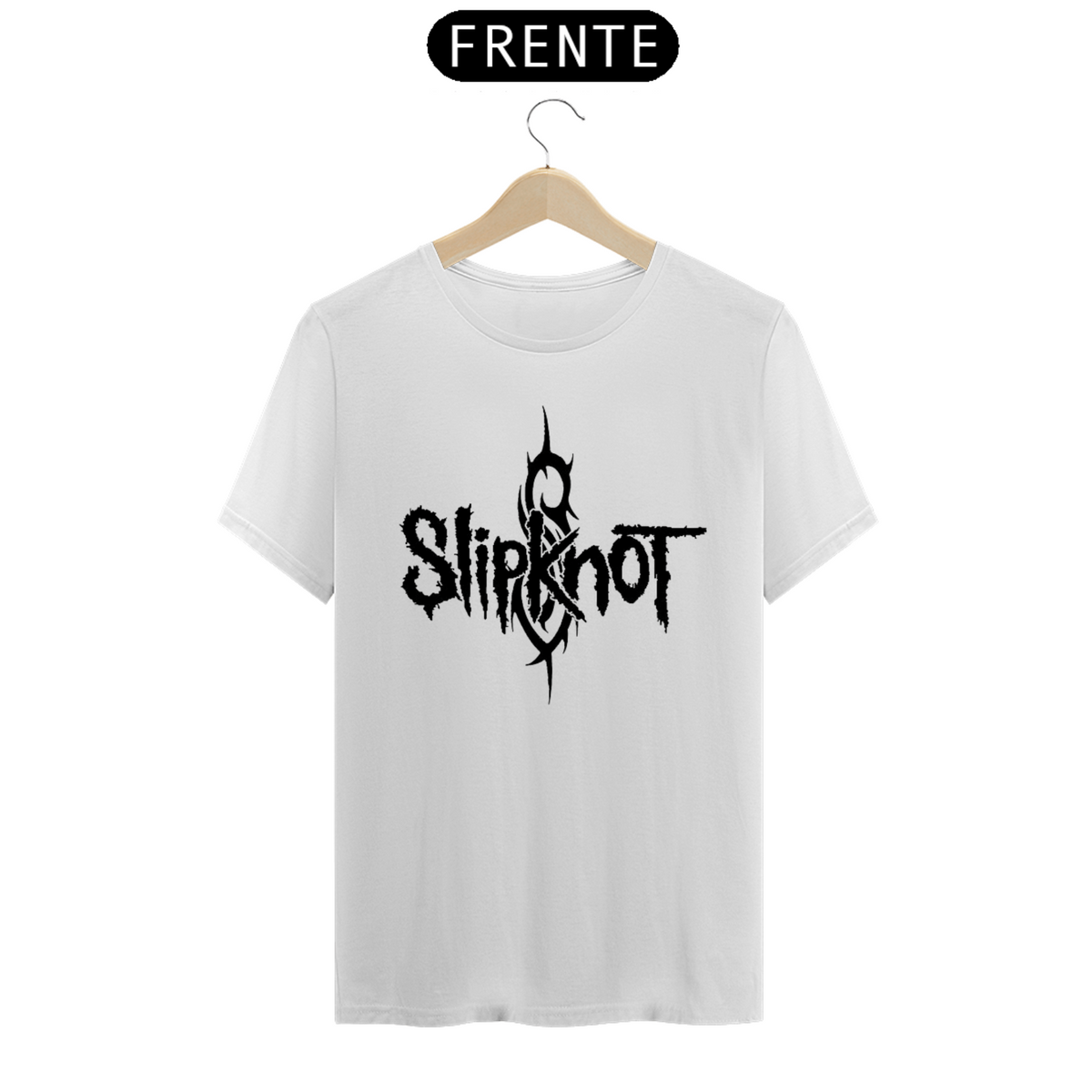 Nome do produto: Slipknot