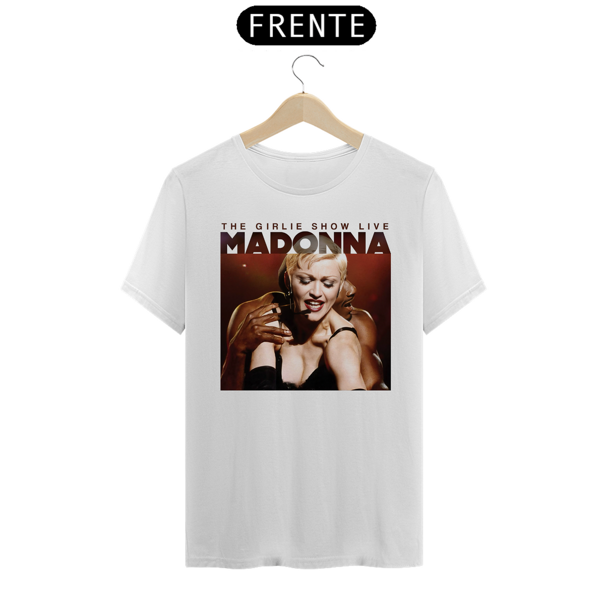 Nome do produto: Madonna