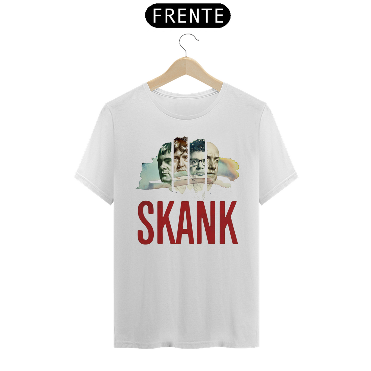 Nome do produto: Skank