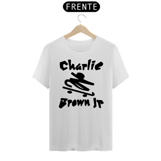 Nome do produtoCharlie Brown Jr.