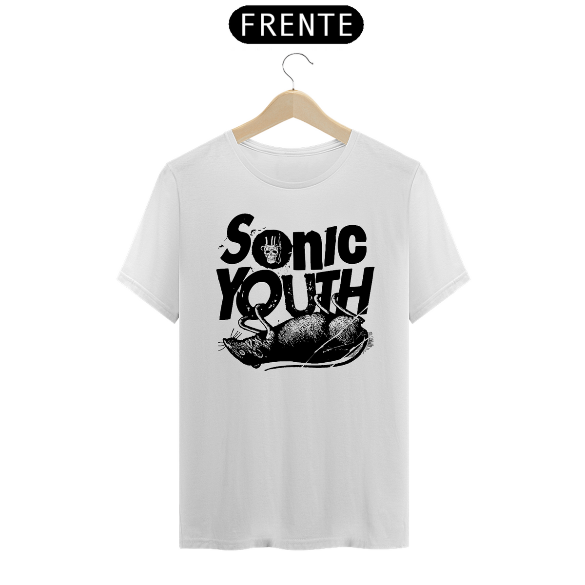Nome do produto: Sonic Youth