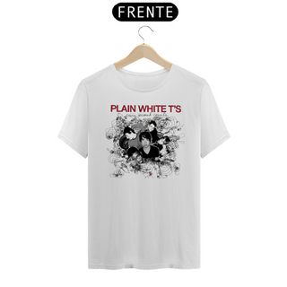 Nome do produtoPlain White T´s