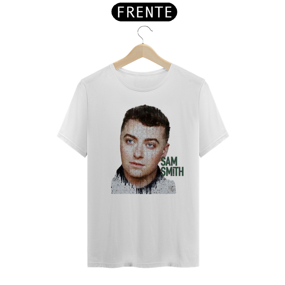 Nome do produto: Sam Smith