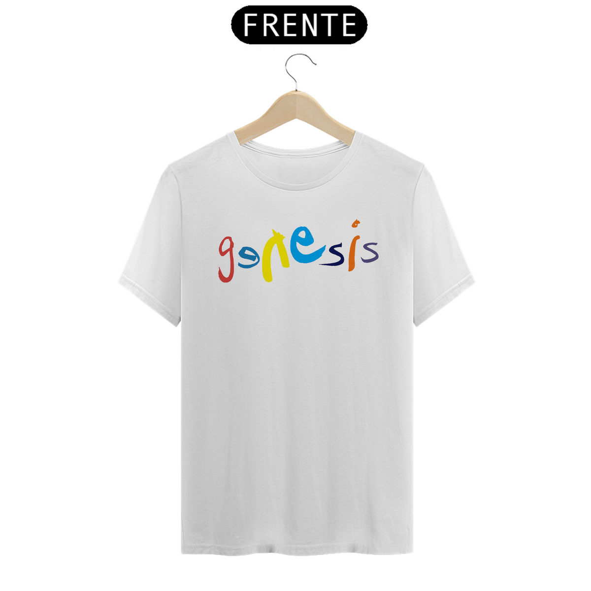 Nome do produto: Genesis