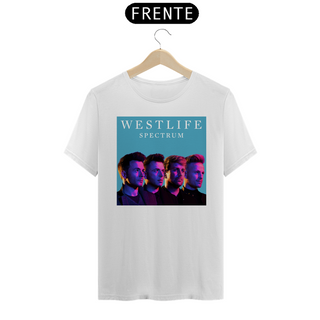 Nome do produtoWestlife 