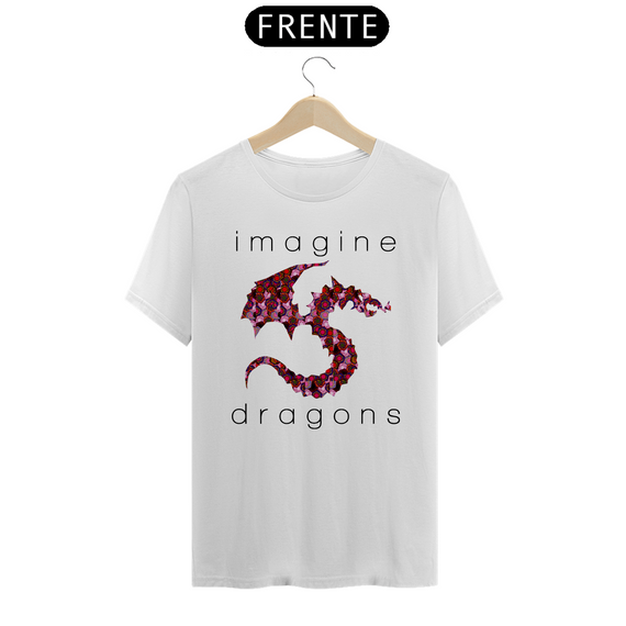 ‎Imagine Dragons 