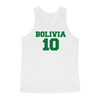 BOLIVIA. Copa América 2024