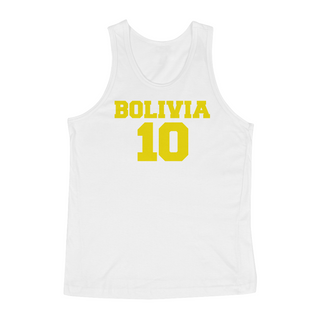 BOLIVIA. Copa América 2024