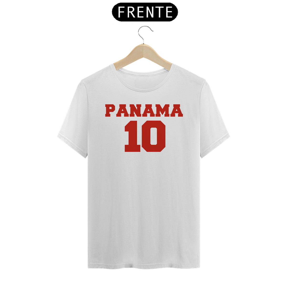 Nome do produto: PANAMÁ. Copa América 2024