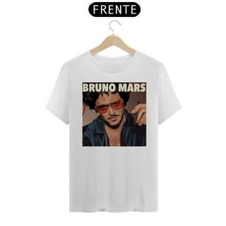 Nome do produtoBruno Mars