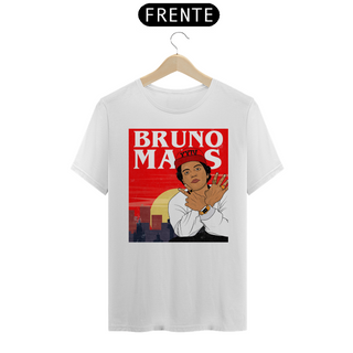 Nome do produtoBruno Mars