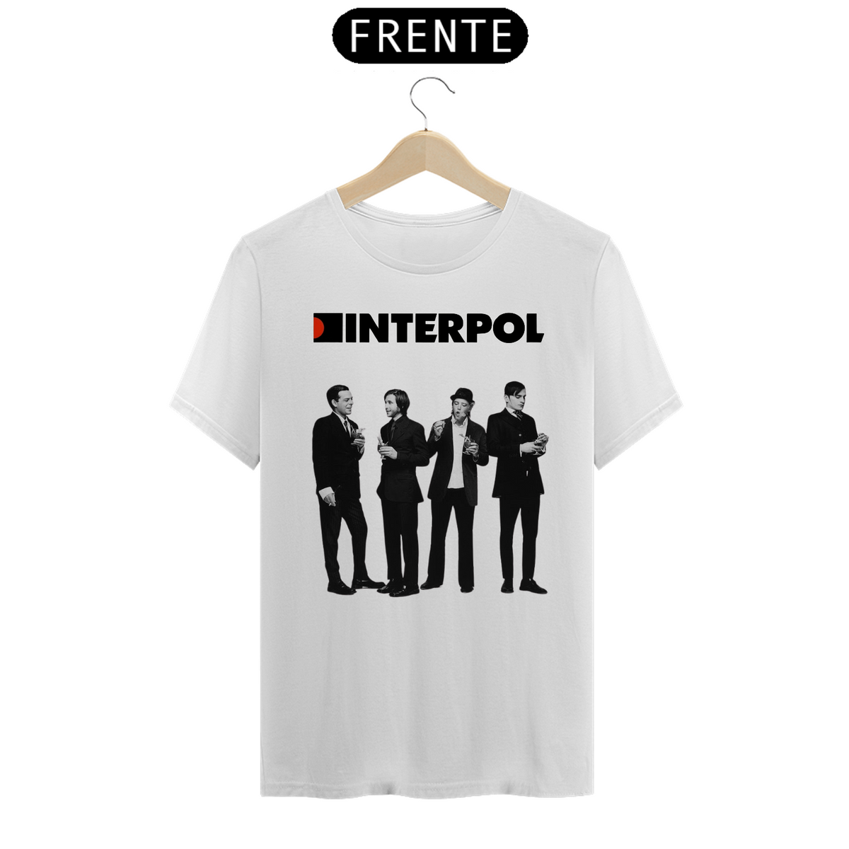 Nome do produto: Interpol